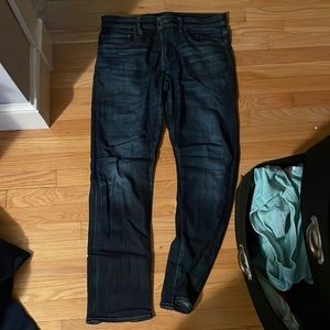 Lucky Brand slim fit (33x30)
